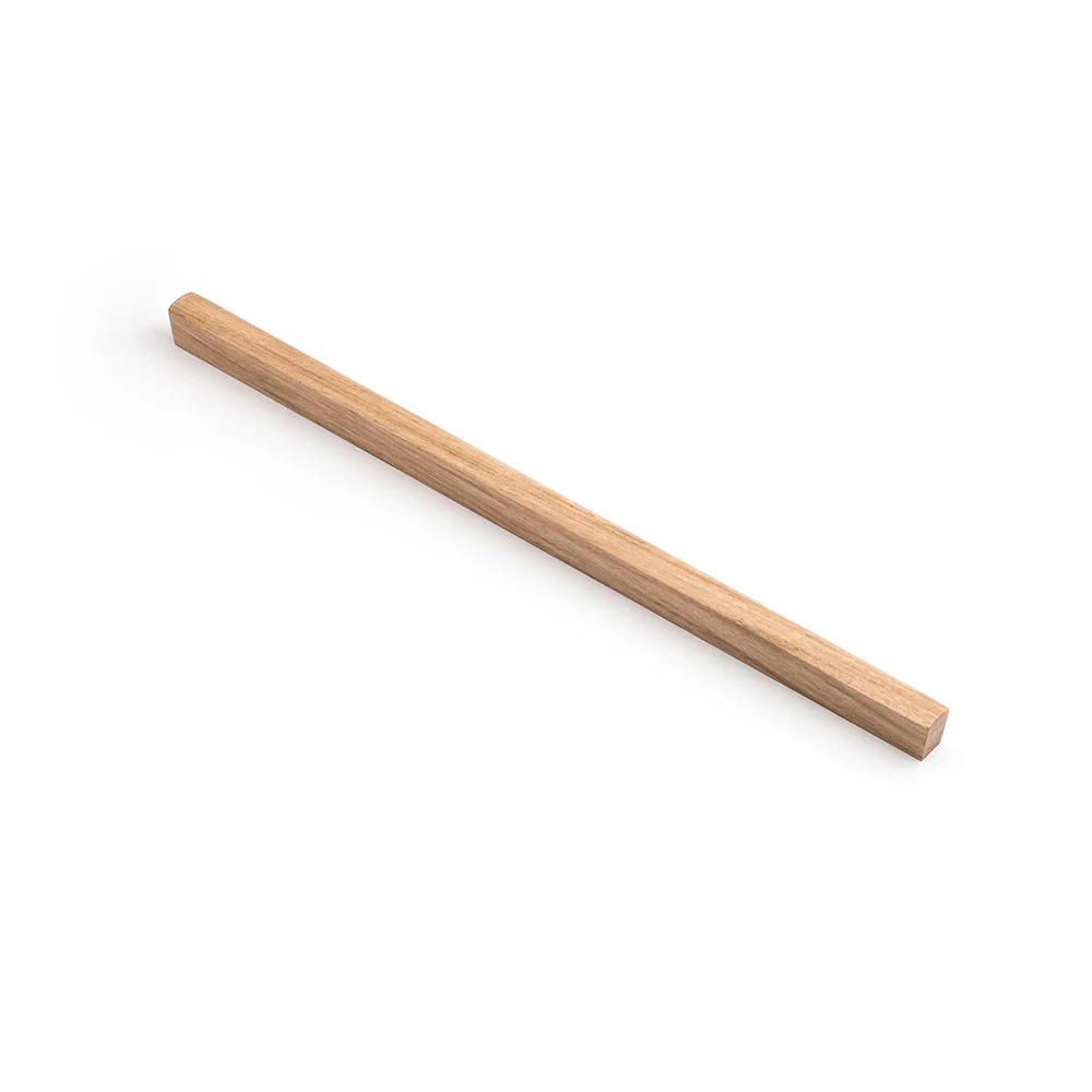 Castella Tullah Cabinet Pull Handle Tasmanian Oak - Available in Various Sizes - Image 6