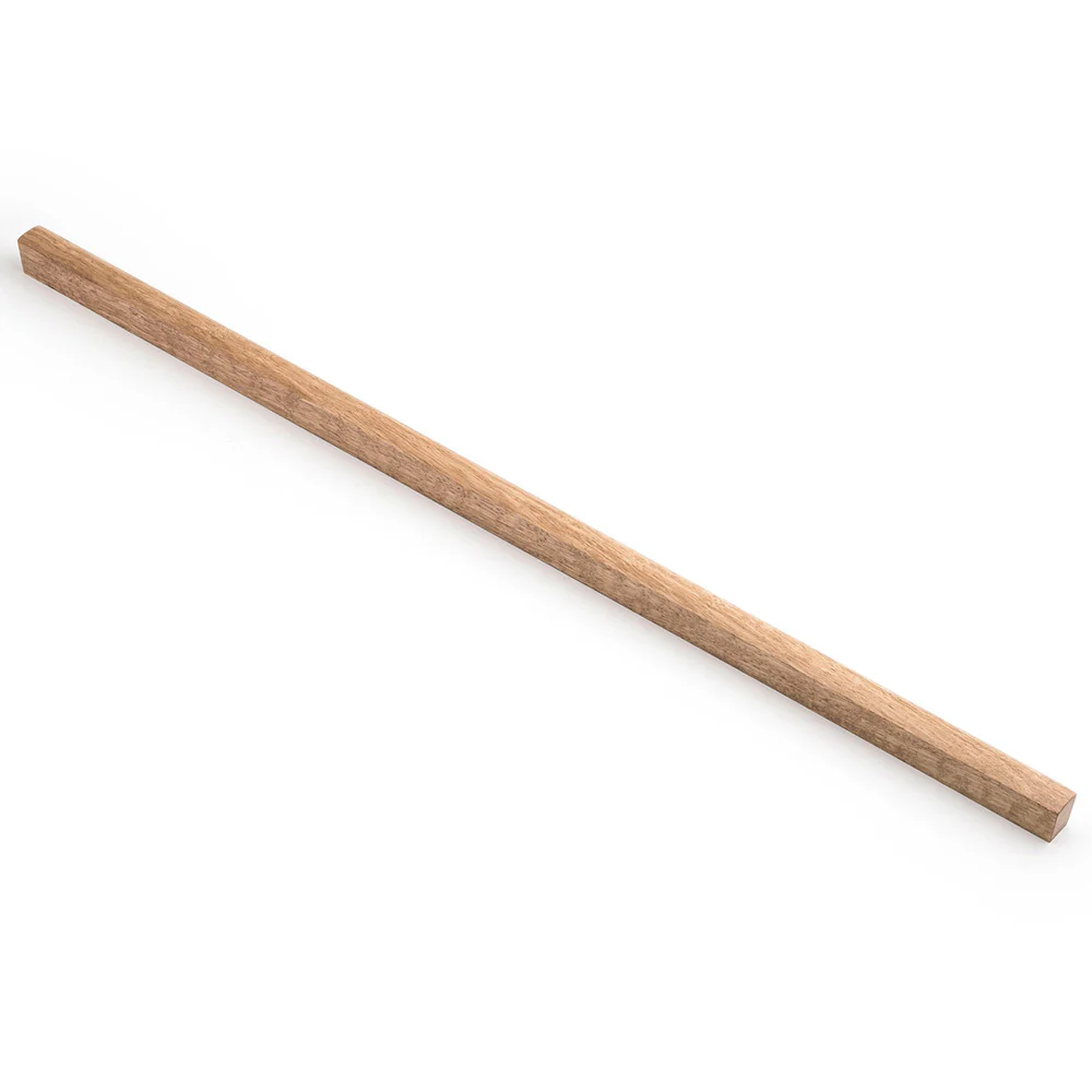 Castella Tullah Cabinet Pull Handle Tasmanian Oak - Available in Various Sizes - Image 7