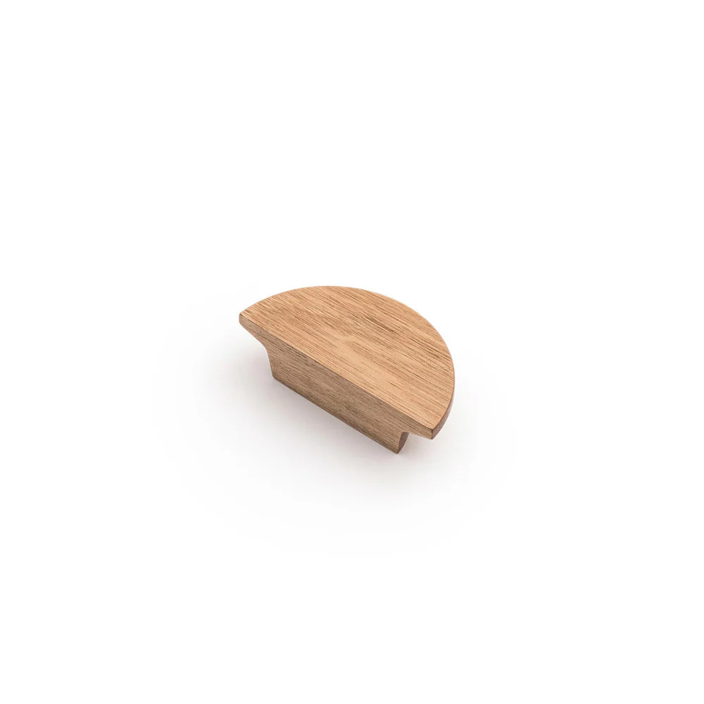 Castella Tullah Semi-Circle Hydrowood Handle - Available in Various Sizes - Image 3