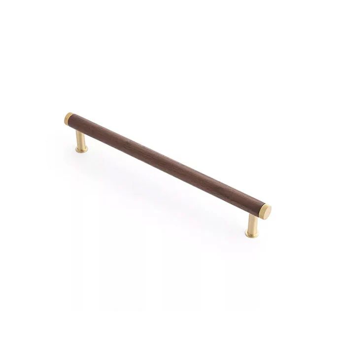 Castella Tundra Pull Handle - Available in 128mm and 192mm Size