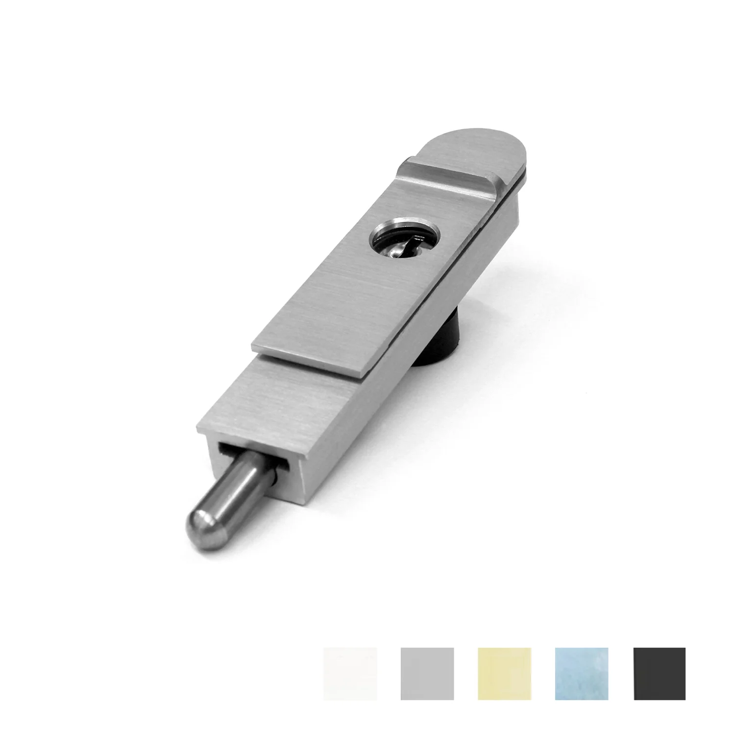Centor DF DH DM DS Dropbolt for Doors Windows Keyed - Available in Various Finishes Sizes and Styles - Image 29