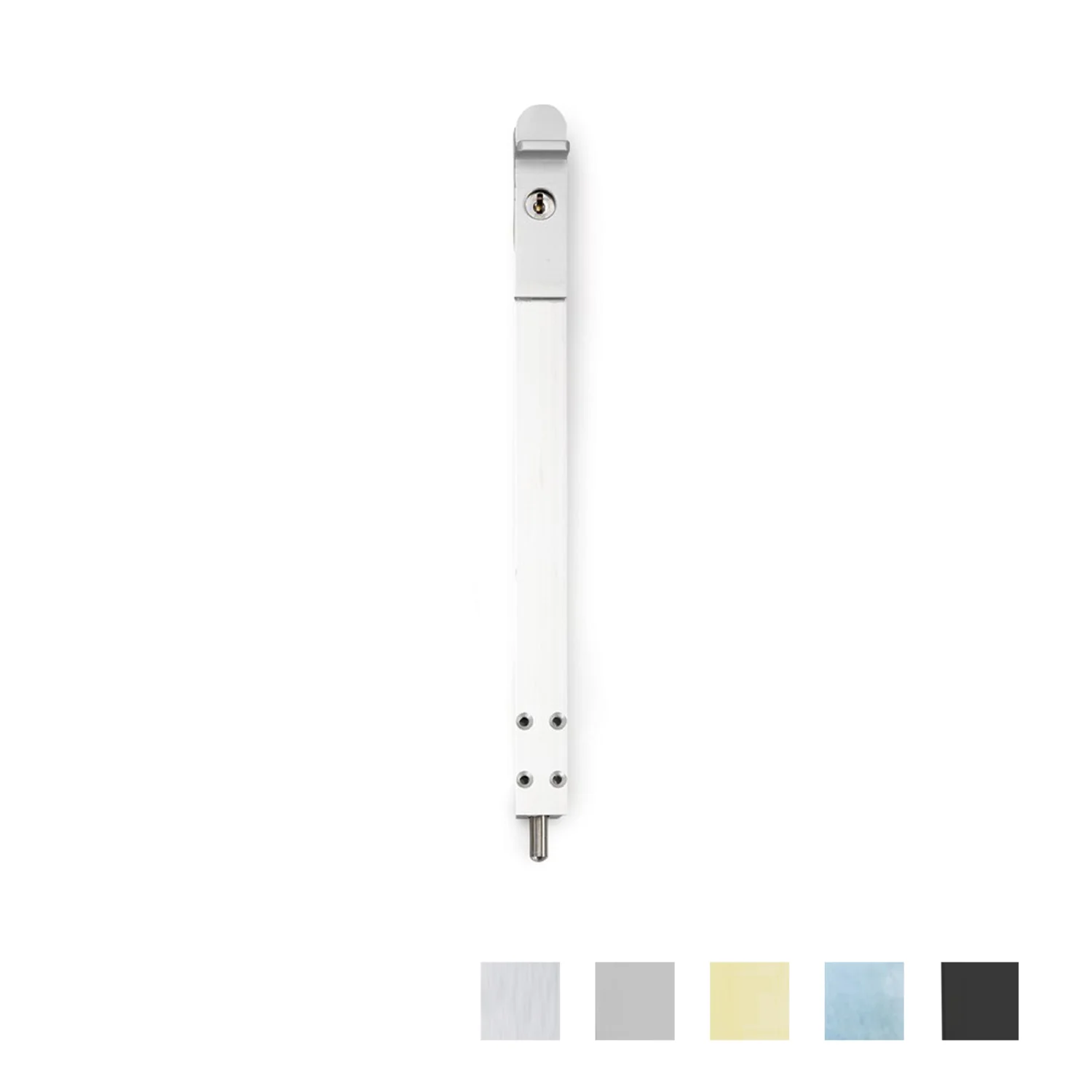 Centor DF DH DM DS Dropbolt for Doors Windows Keyed - Available in Various Finishes Sizes and Styles - Image 32