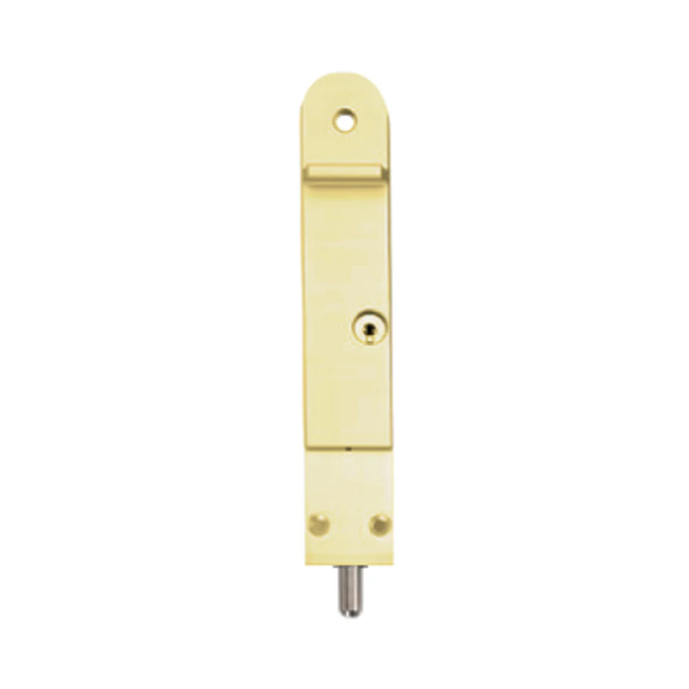 Centor DF DH DM DS Dropbolt for Doors Windows Keyed - Available in Various Finishes Sizes and Styles - Image 7