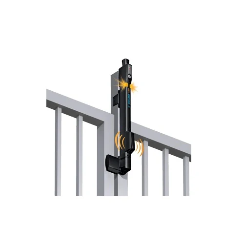 D&D MagnaLatch Alert ML3ATPLA Top Pull Magnetic Gate Lock Swimming Pool Safety - Image 3