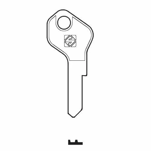 D&D MagnaLatch MLS2RPAKA Round Post Adaptor Kit Suits Swimming Pool Gate Lock - Image 2
