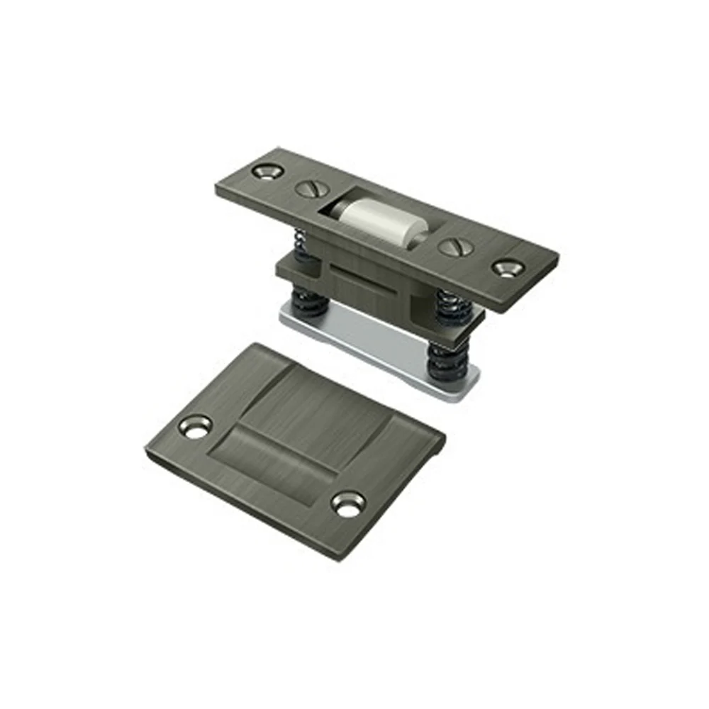 Deltana Heavy Duty Roller Catch - Available in Various Finishes - Image 6