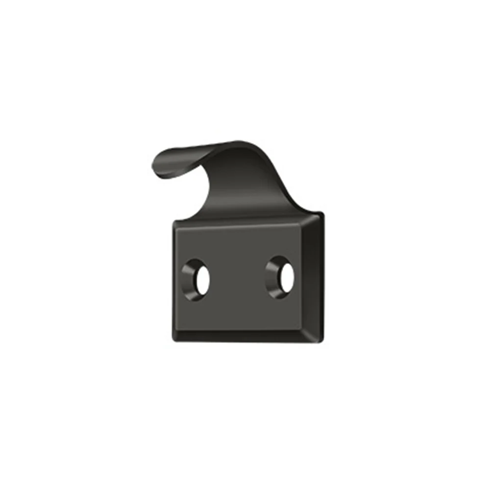 Deltana Window Sash Lift - Available in Various Finishes - Image 4
