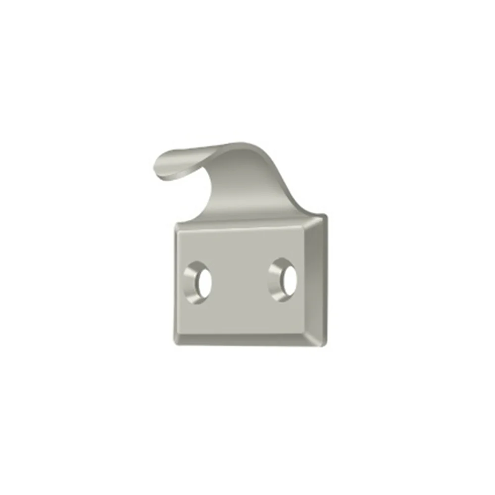 Deltana Window Sash Lift - Available in Various Finishes - Image 5