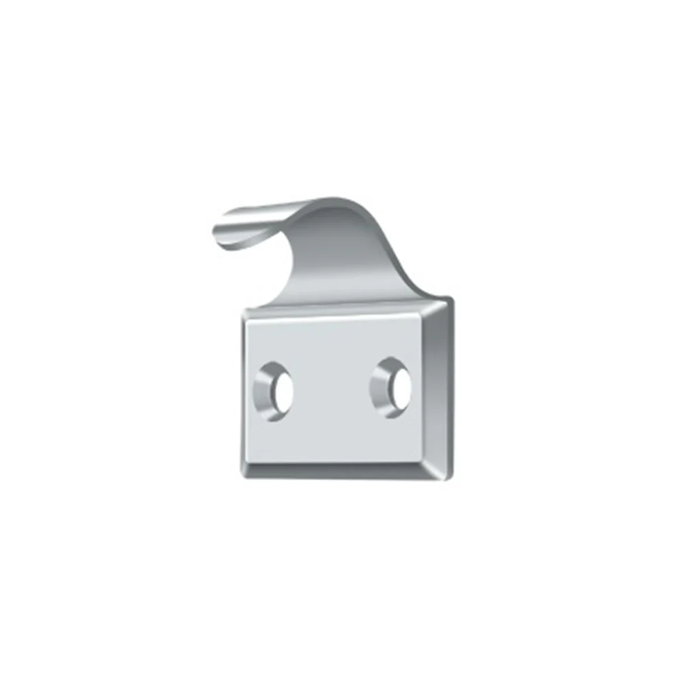 Deltana Window Sash Lift - Available in Various Finishes - Image 6
