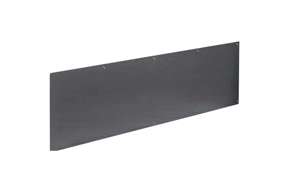 Door Kickplate 1000mm x 420-690mm Countersunk Visible Fix Stainless Steel 1.2mm - Image 31