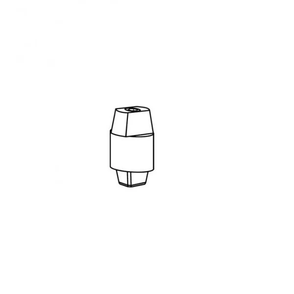 Dormakaba 125SPIN Spindle Insert 12.5mm