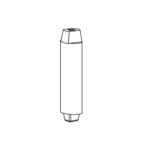 Dormakaba 40SPIN Spindle Insert 40mm
