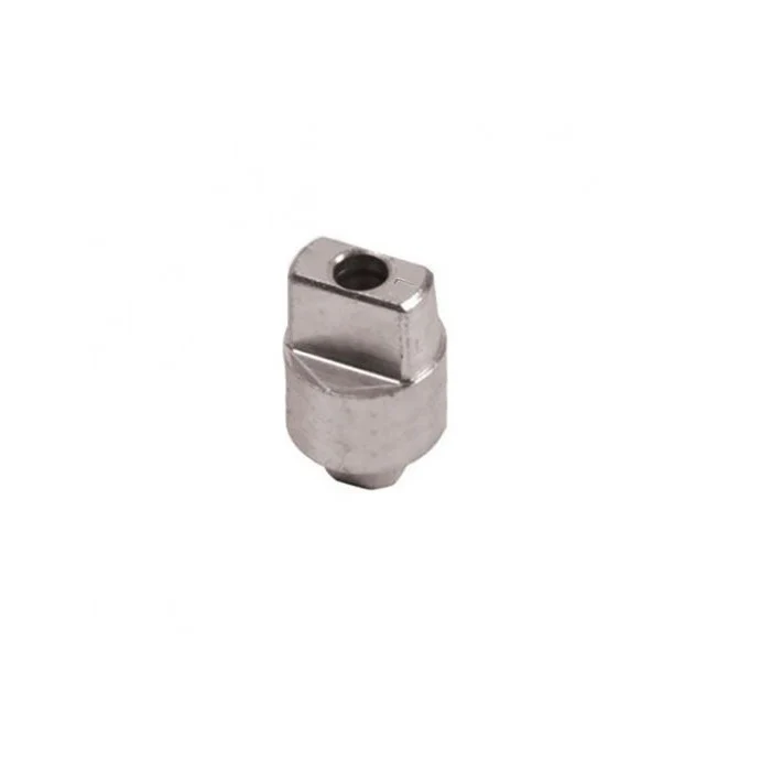 Dormakaba 45205404 BTS Spindle 3 Degree 10mm Offset Left Hand