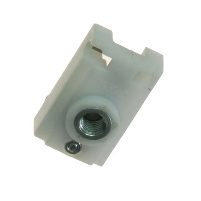 Dormakaba 64000500 TS93 G-N RF Slide Block and Connecting Screws Hold Open