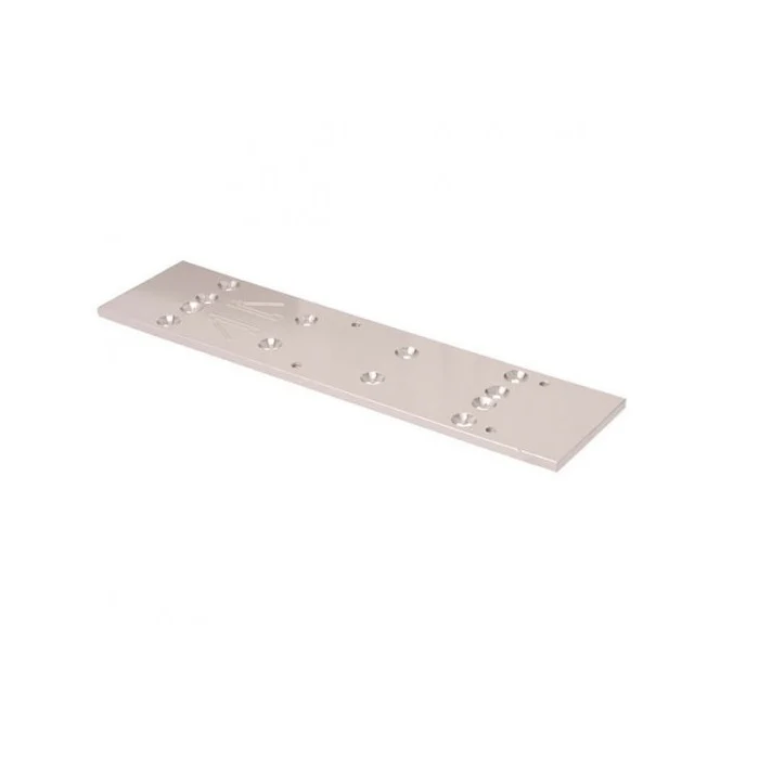 Dormakaba 7380V 38000101 Mounting Plate Silver