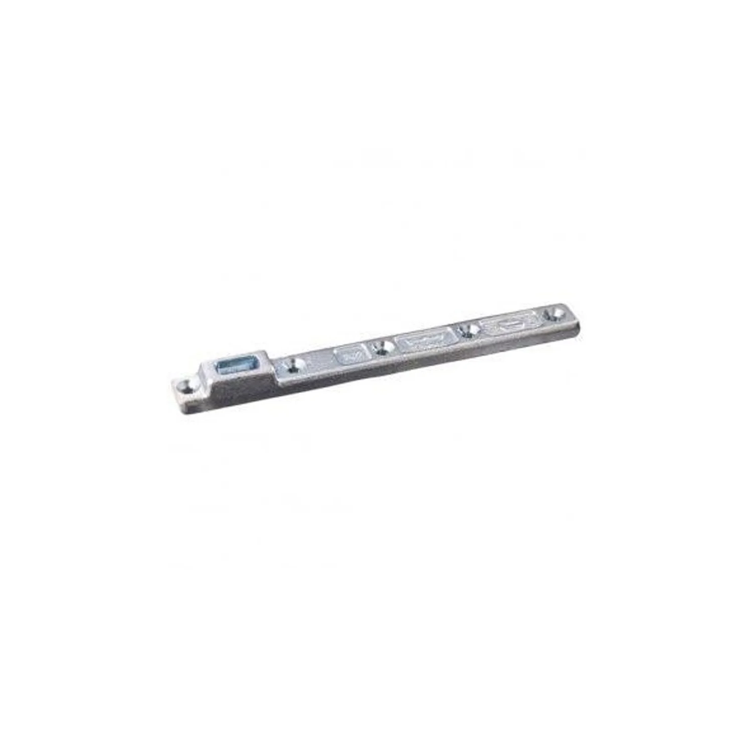 Dormakaba 7421 Bottom Strap for Double Action Doors 46010001