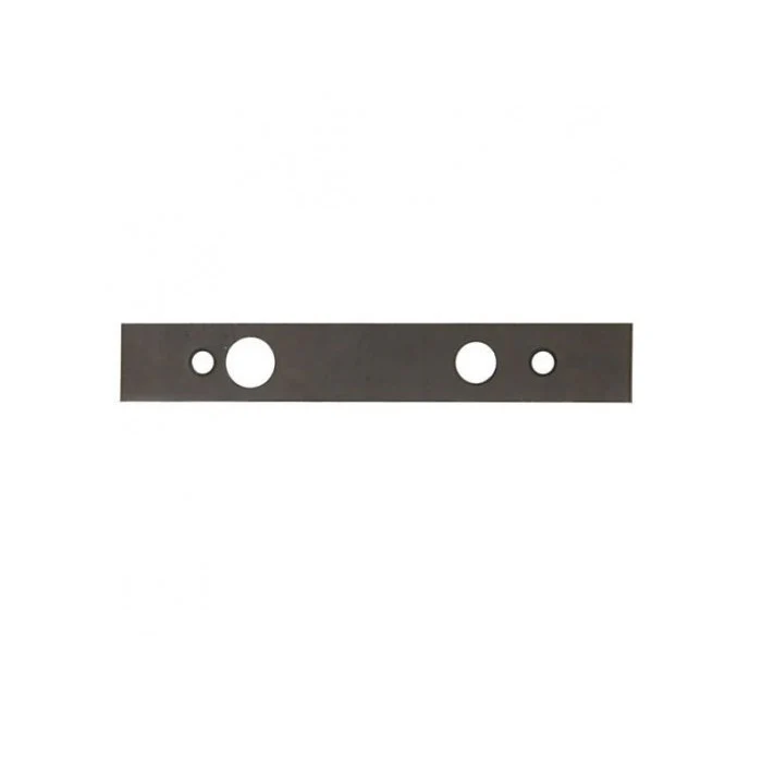 Dormakaba 8064 46020044 Cover Plate Satin Stainless Steel