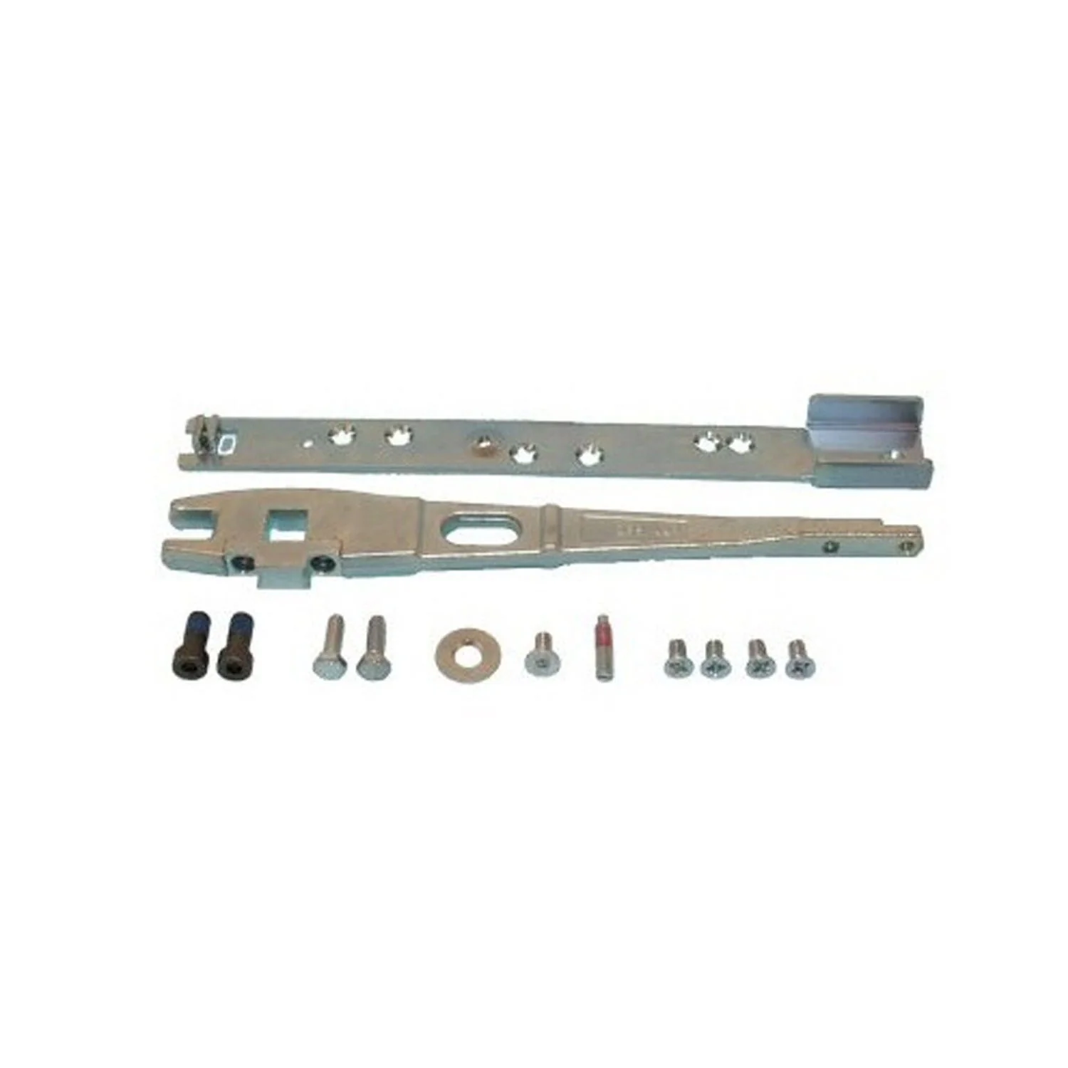 Dormakaba 8530 Transom Closer Arm Inc Bracket Side-load To Suit RTS85 85210005