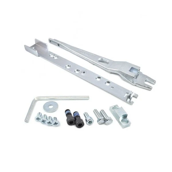 Dormakaba 8534 RTS85 Transom Door Closer Arm End Load