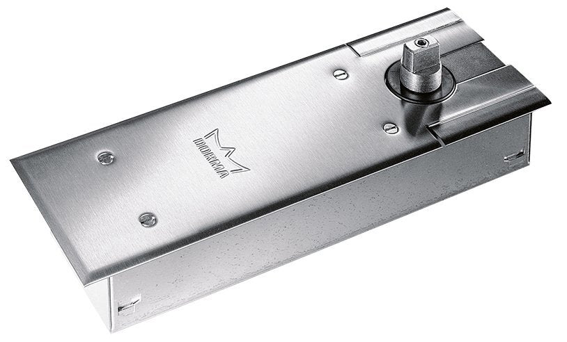 Dormakaba BTS84 Floor Spring for Timber and Aluminium Doors Hold Open Option - Image 15