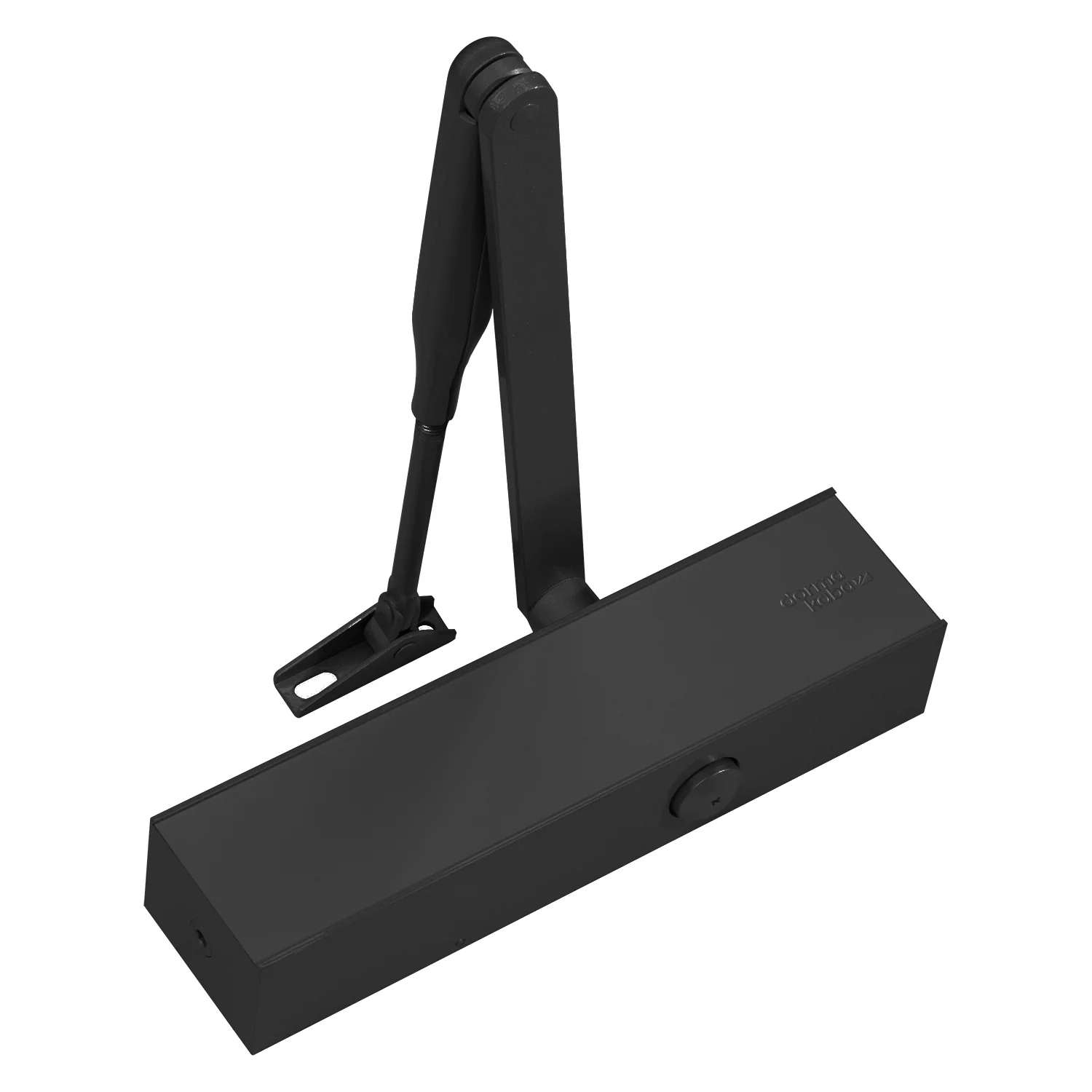 Dormakaba Door Closer TS83 EN3-6 Black 38020819