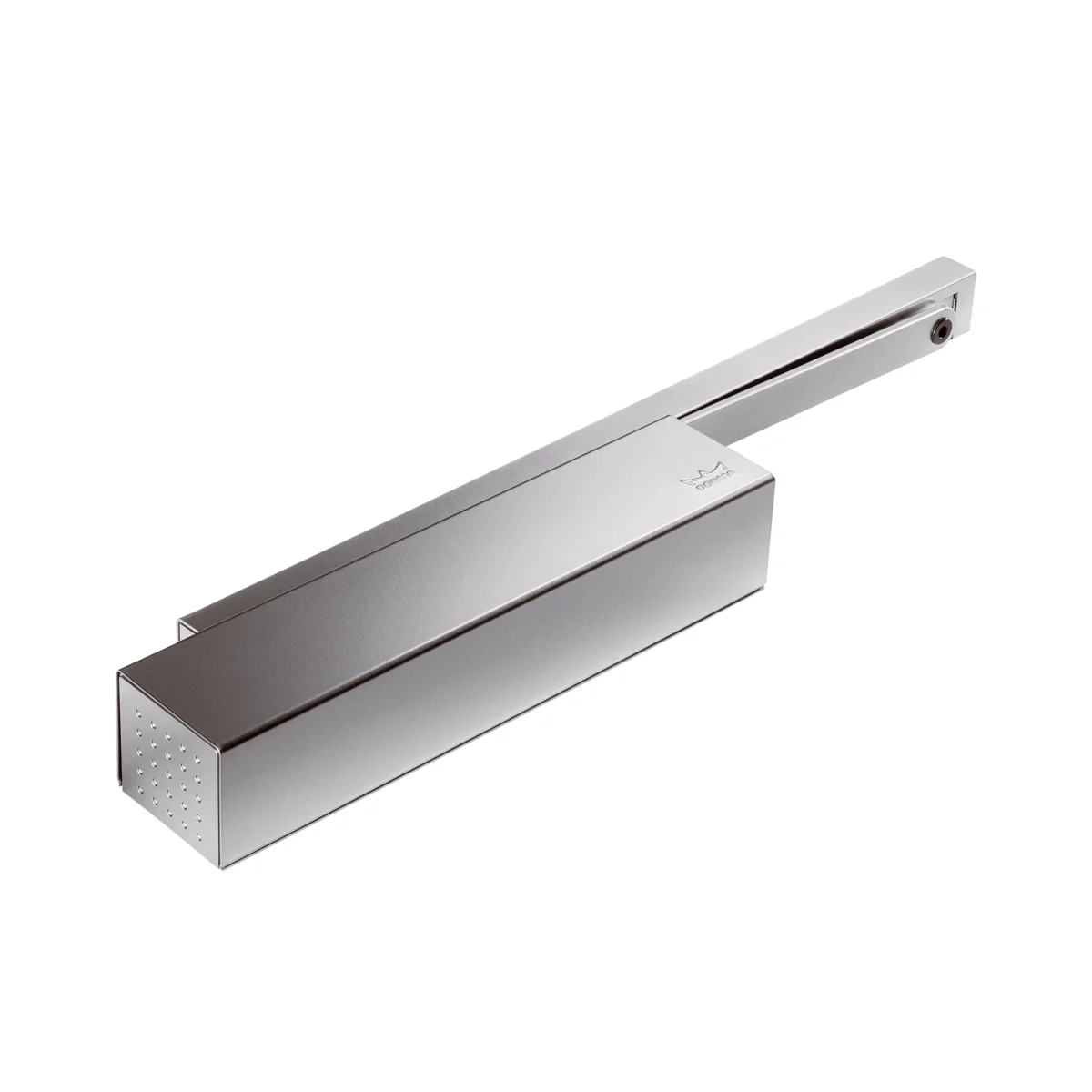 Dormakaba TS92B Door Closer EN1-4 Pull Side Hold Open With Arm TS92B24GNRF