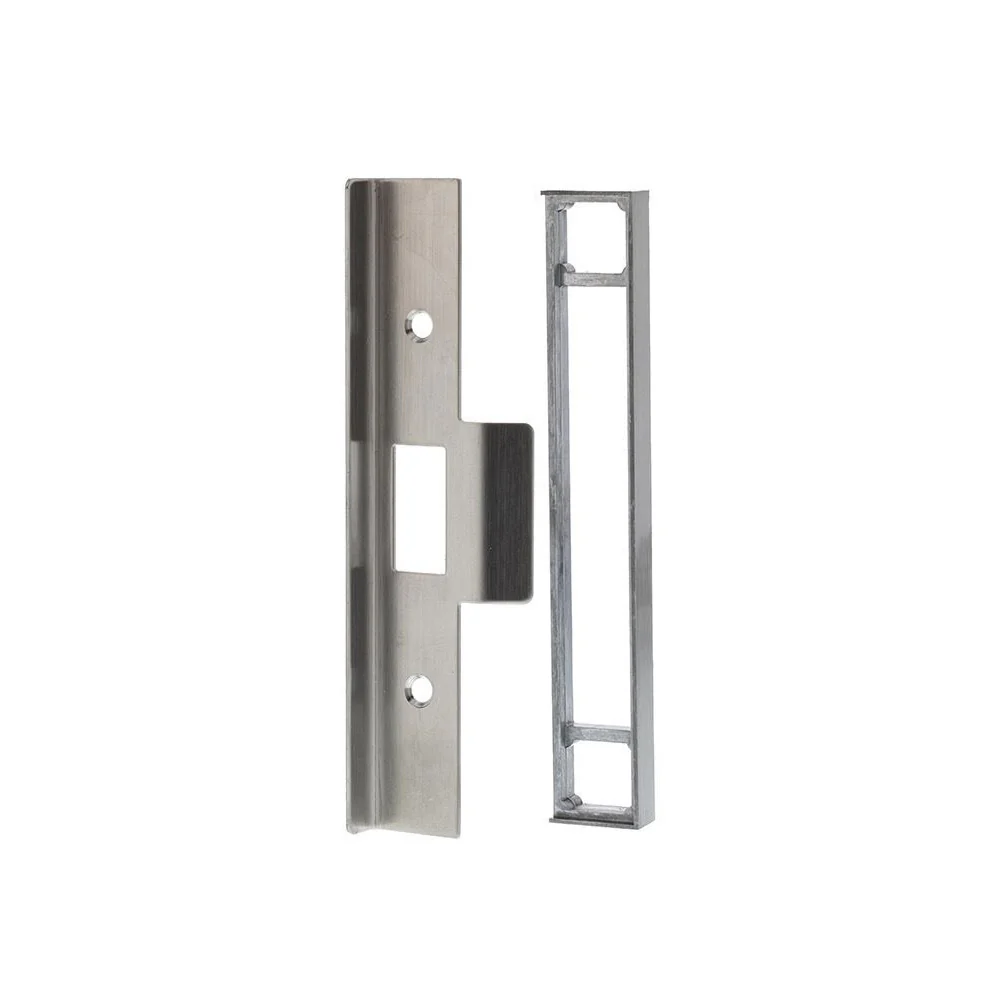 Dormakaba Rebate Kit Suits Mortice Lock MS2602 Stainless Steel MA840SSS