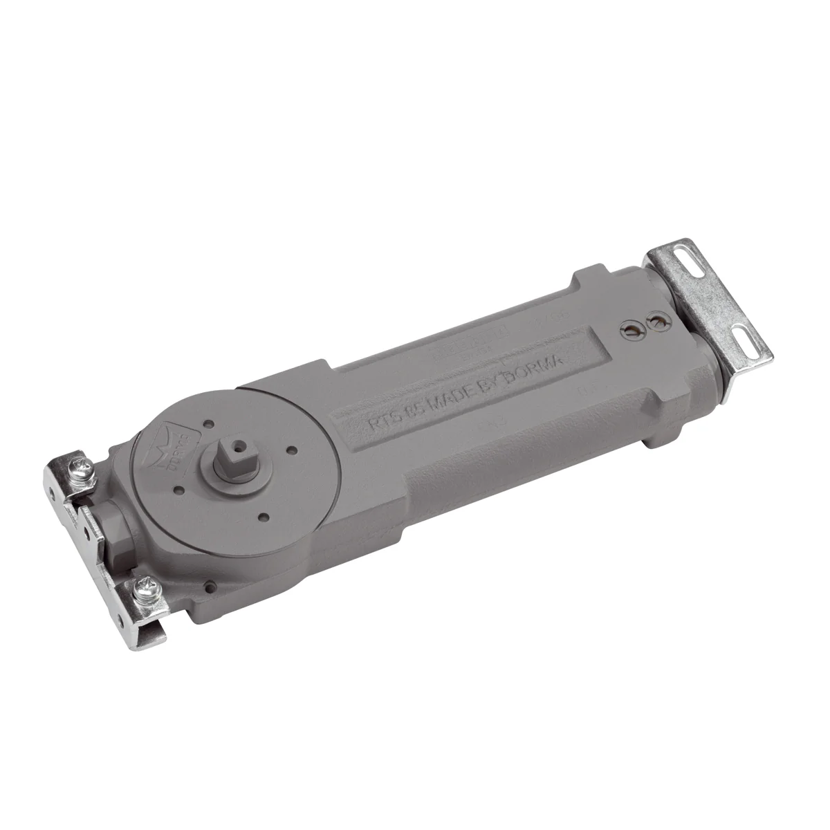 Dormakaba RTS85 EN4 90 Degree Transom Concealed Door Closer Set Hold Open