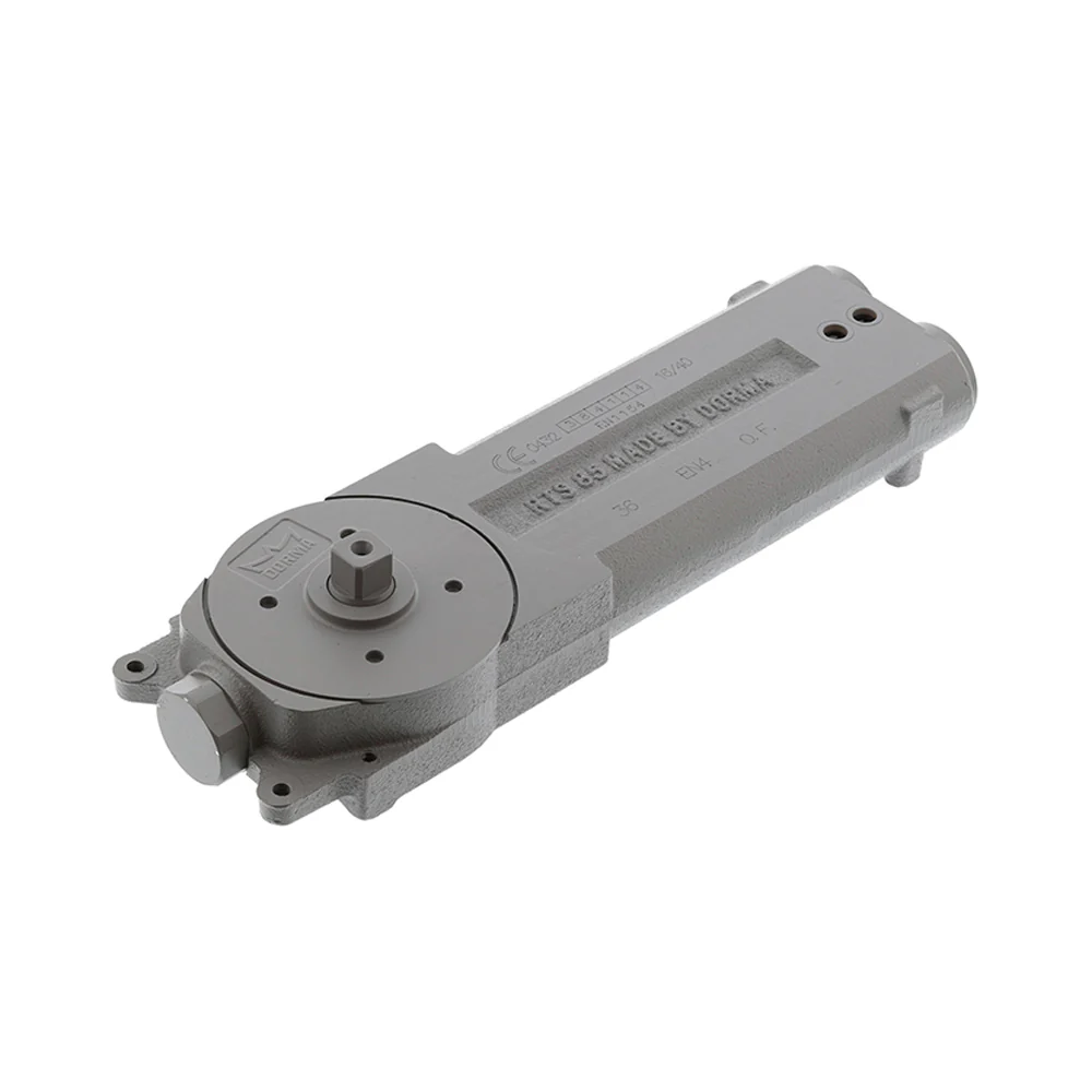 Dormakaba RTS85 EN4 Transom Closer Hold-Open Body Only 85322101