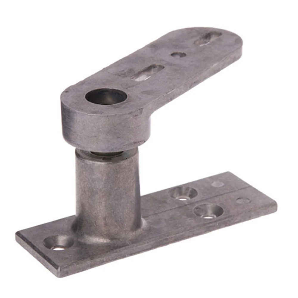 Dormakaba 8551 Floor Pivot 57mm For Aluminium Doors suit RTS85 Transom Closer 65410300