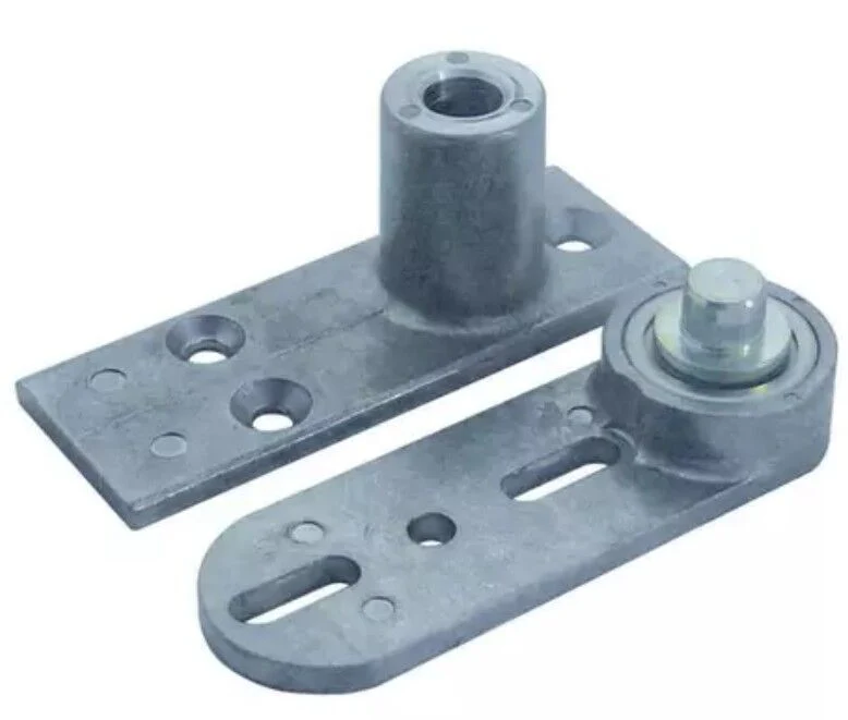 Dormakaba 8551 Floor Pivot 57mm For Aluminium Doors suit RTS85 Transom Closer 65410300 - Image 2