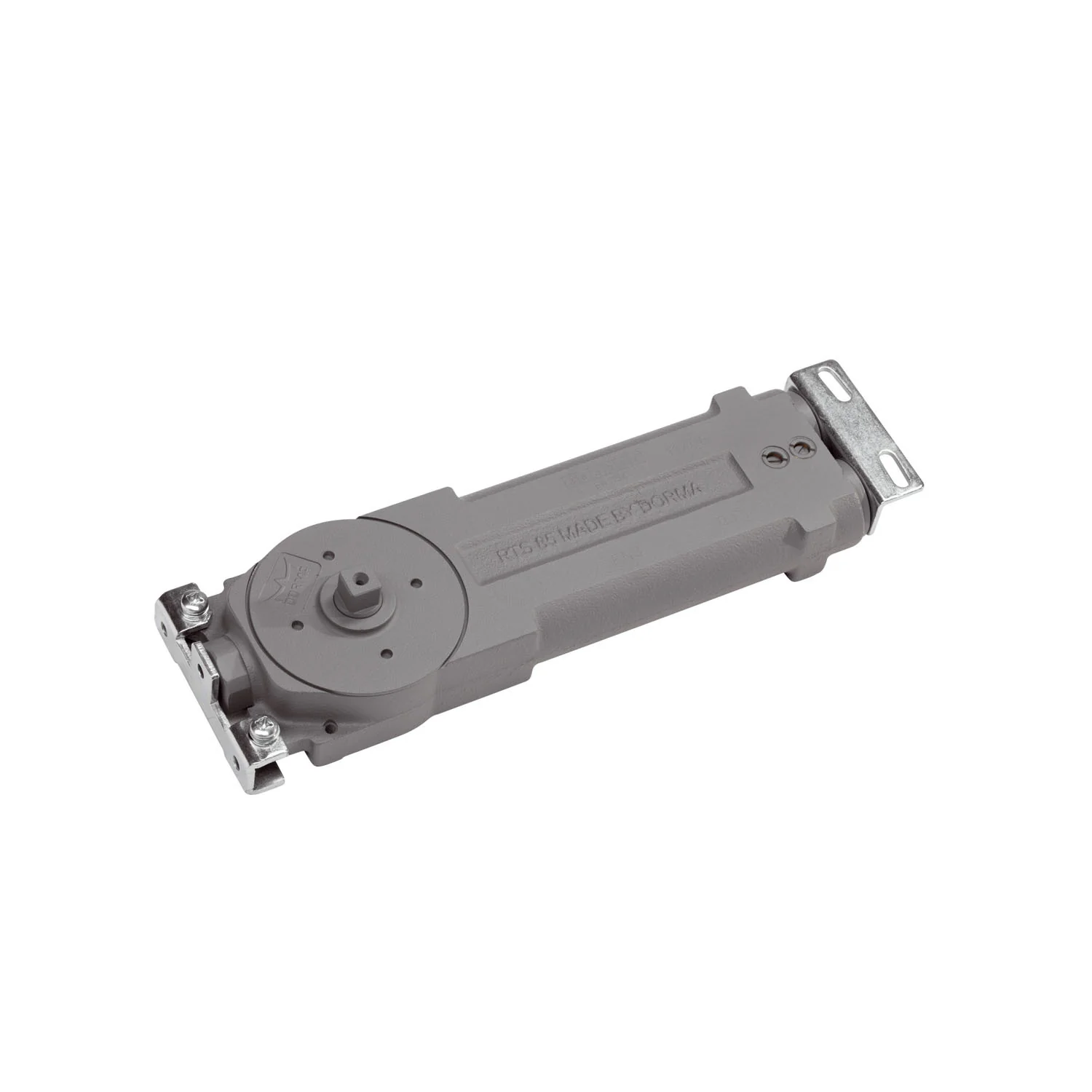 Dormakaba Transom Closer EN3 Non-Hold Open Timber Combi Pack RTS85T