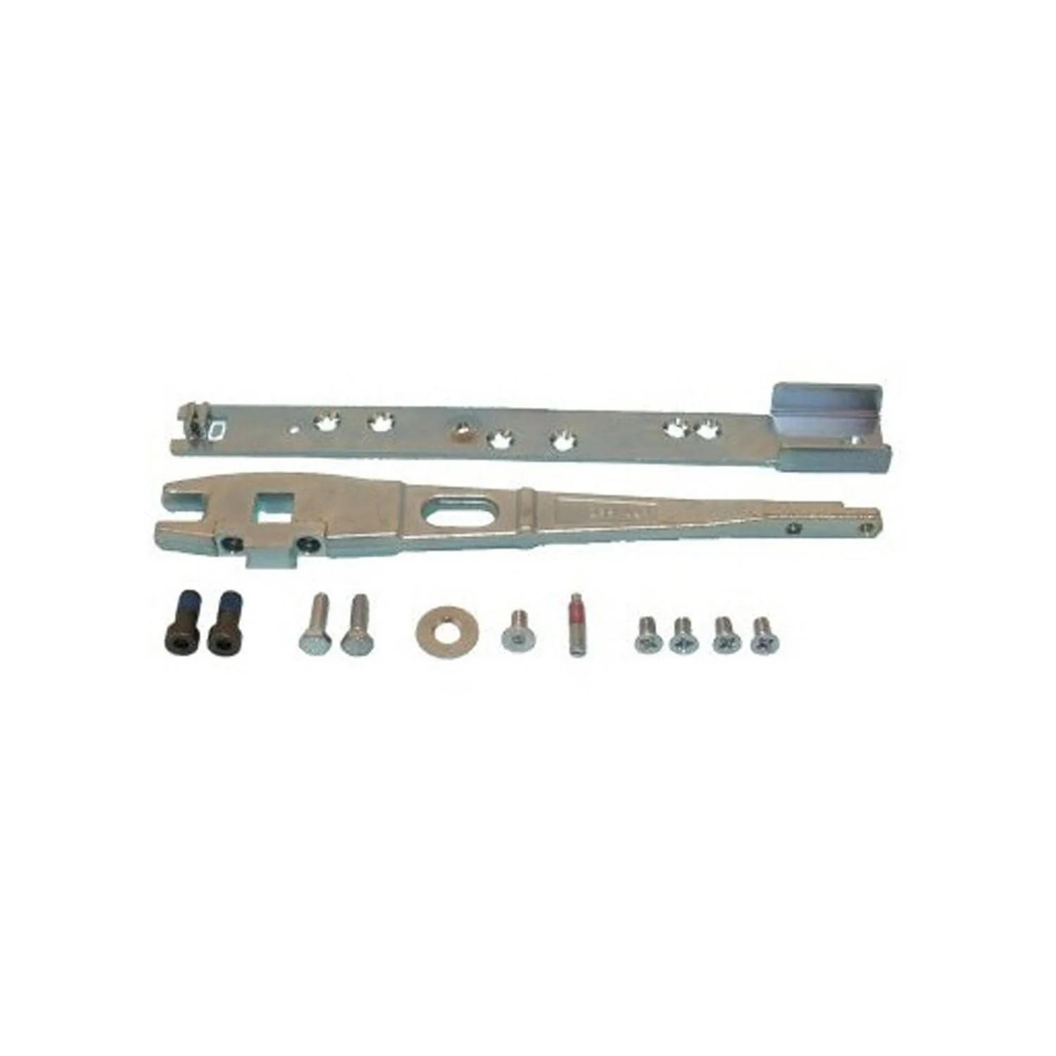 Dormakaba Transom Closer EN3 Non-Hold Open Timber Combi Pack RTS85T - Image 2