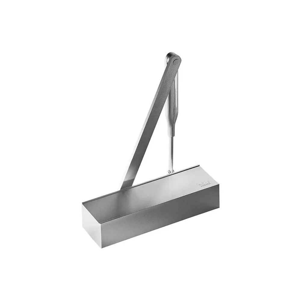 Dormakaba TS72 EN2-4 Door Closer Fire Rated Silver 22252301