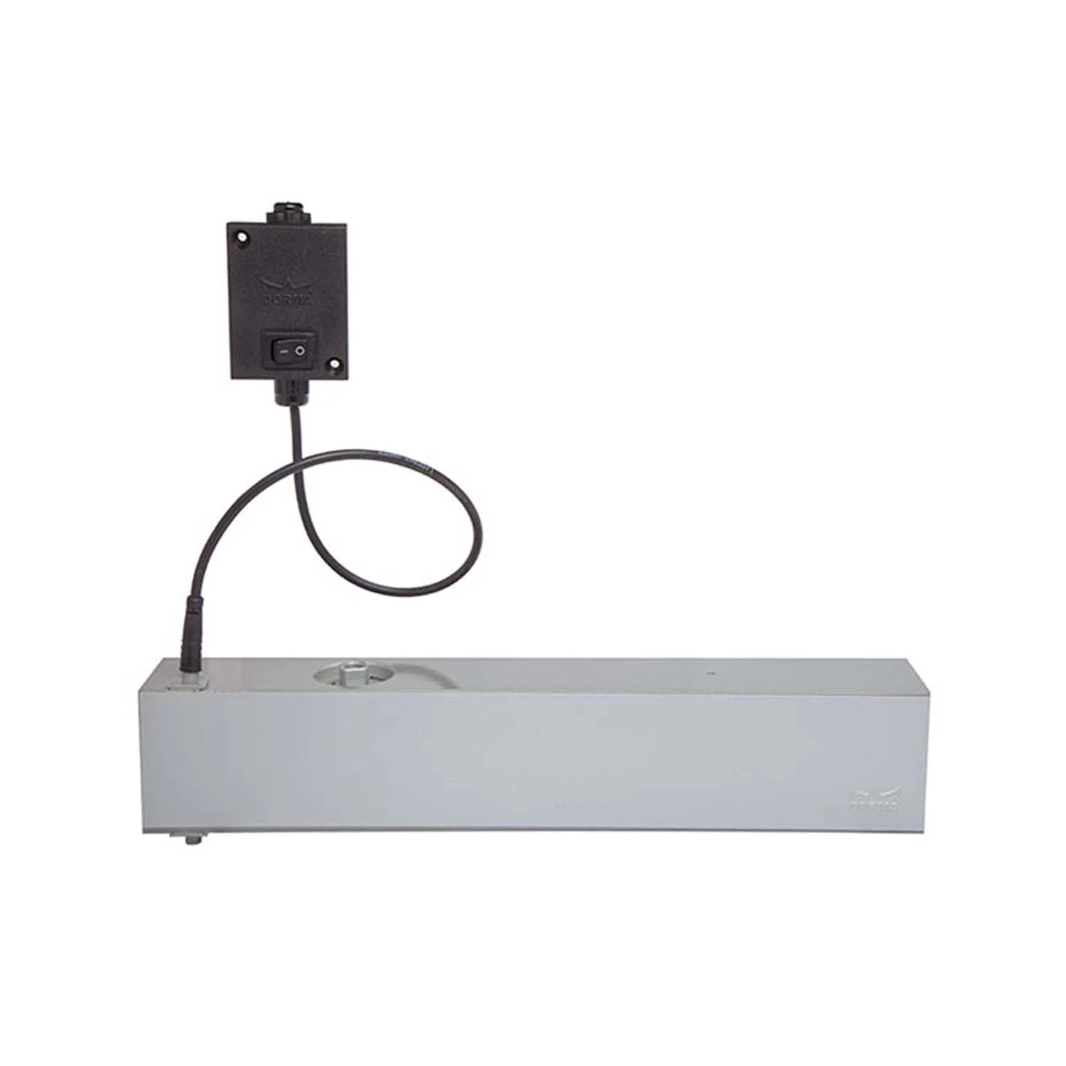 Dormakaba TS73 EMF EN4-6 Door Closer Electro Magnetic Hold Open Body Only - Image 2