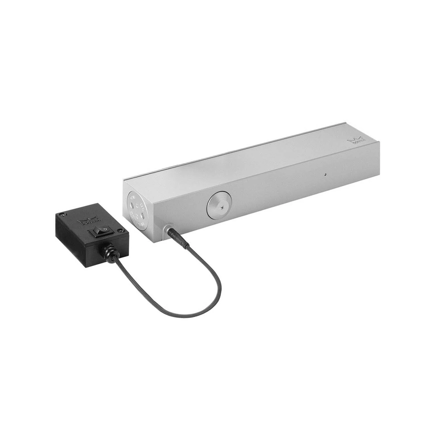 Dormakaba TS73 EMF EN4-6 Door Closer Electro Magnetic Hold Open Body Only - Image 4