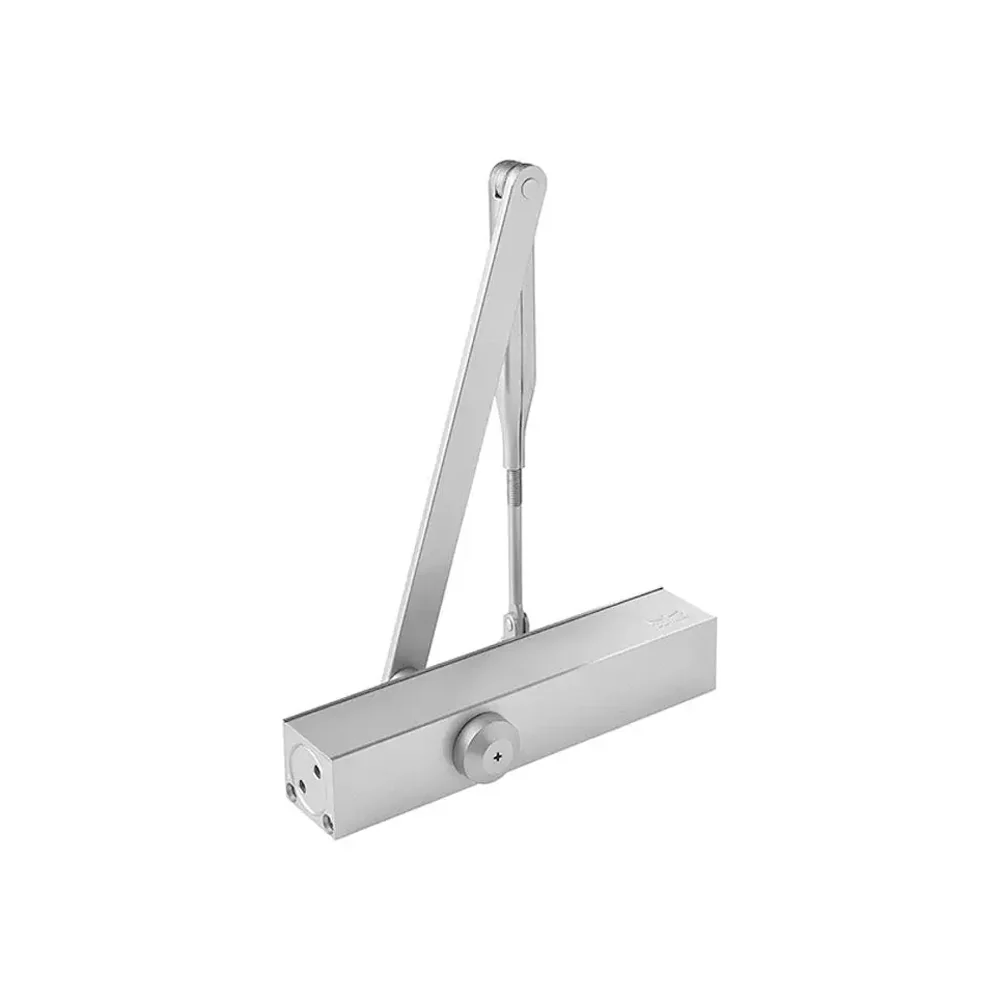 Dormakaba TS79 Door Closer Non-Handed Silver 22315701