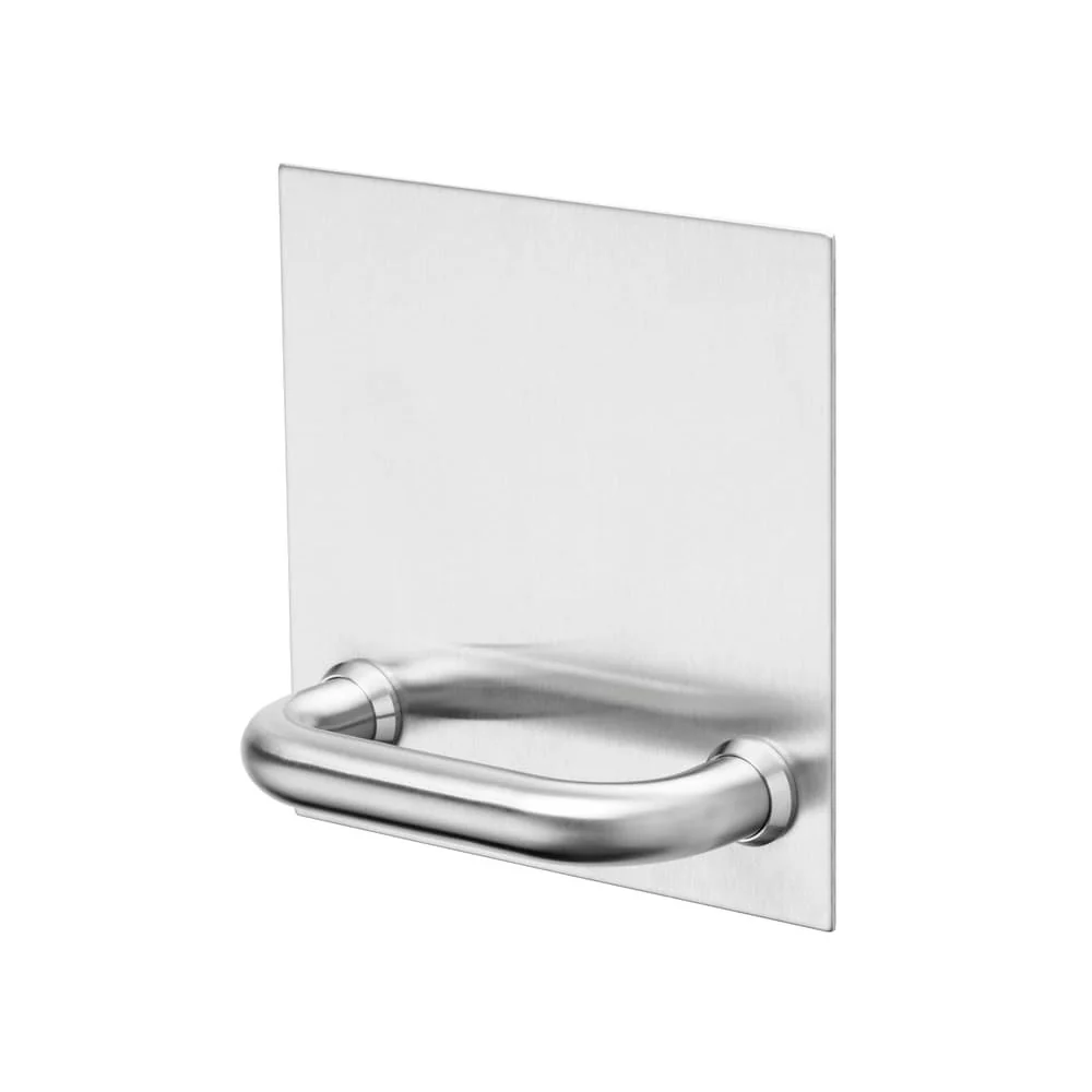 Dormakaba 1500 Plate With D-Pull Handle - Available in Left or Right Handing - Image 4
