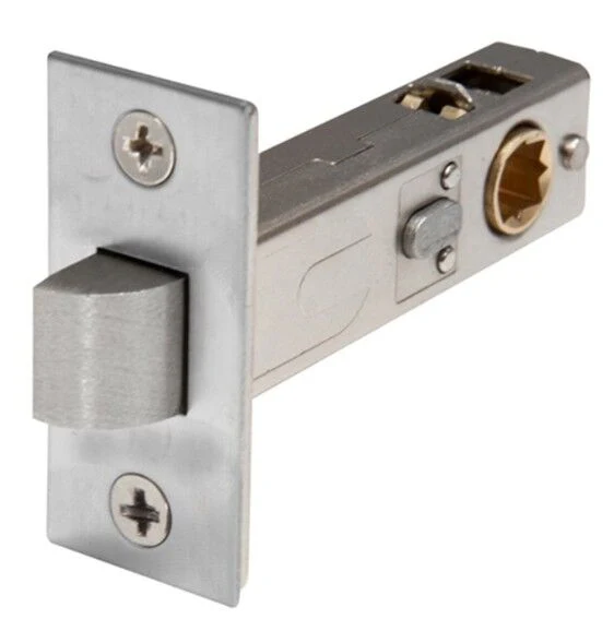 Dormakaba 4300/85TP Urban Round Rose Privacy Door Handle Leverset - Available in Various Finishes - Image 3