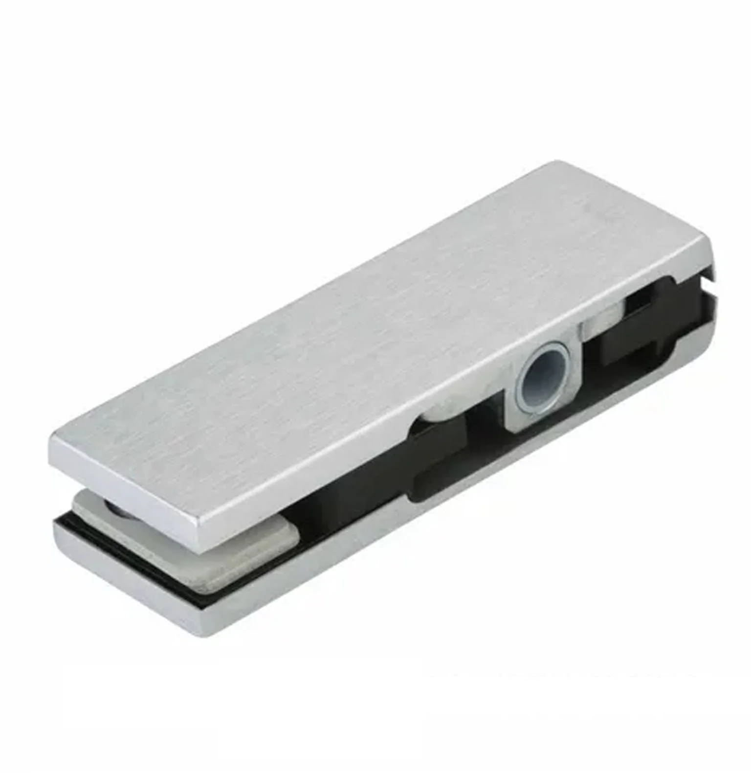 Dormakaba UL PT20.V3.SSS Patch Fitting Satin Stainless Steel 80351270099
