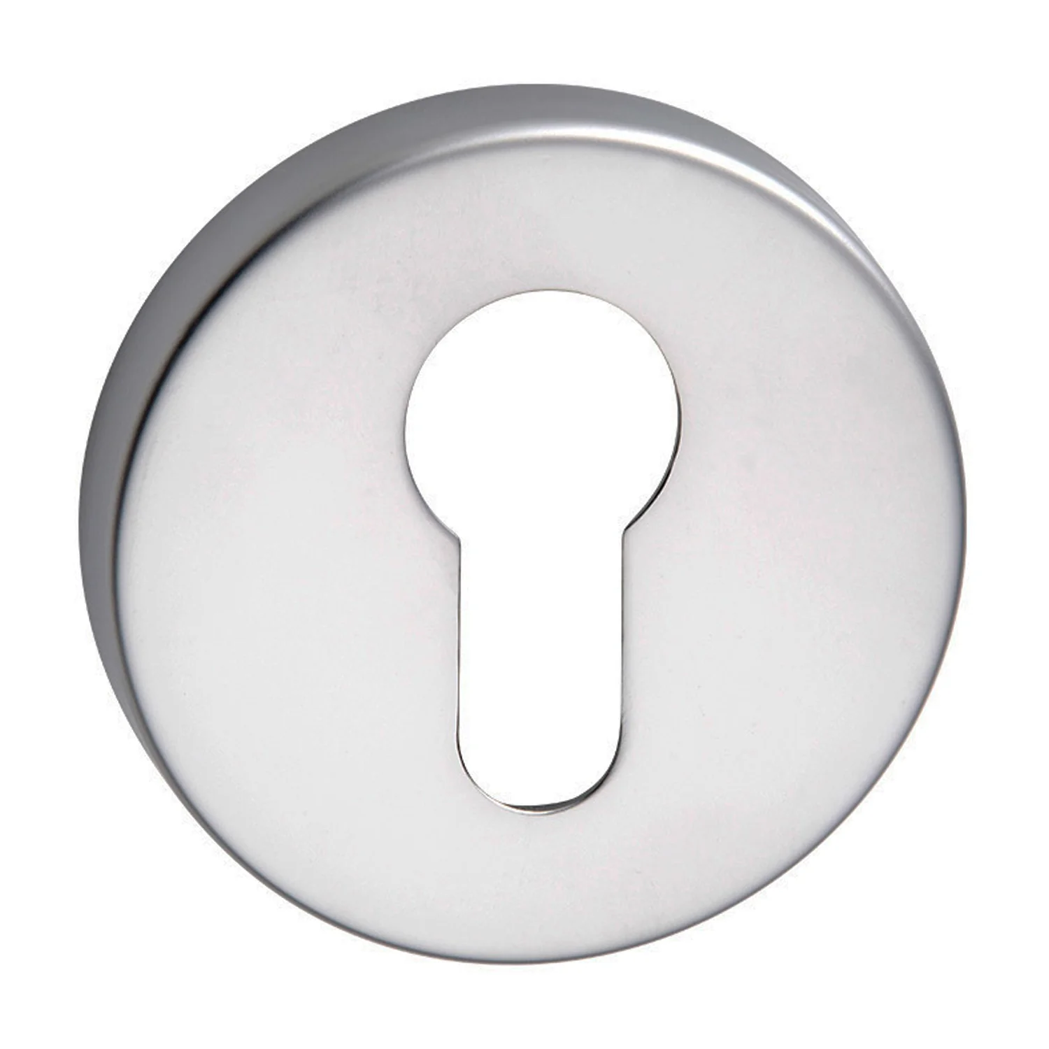 Dormakaba 8304 Euro Cylinder Escutcheon 54mm - Available in Various Finishes - Image 2