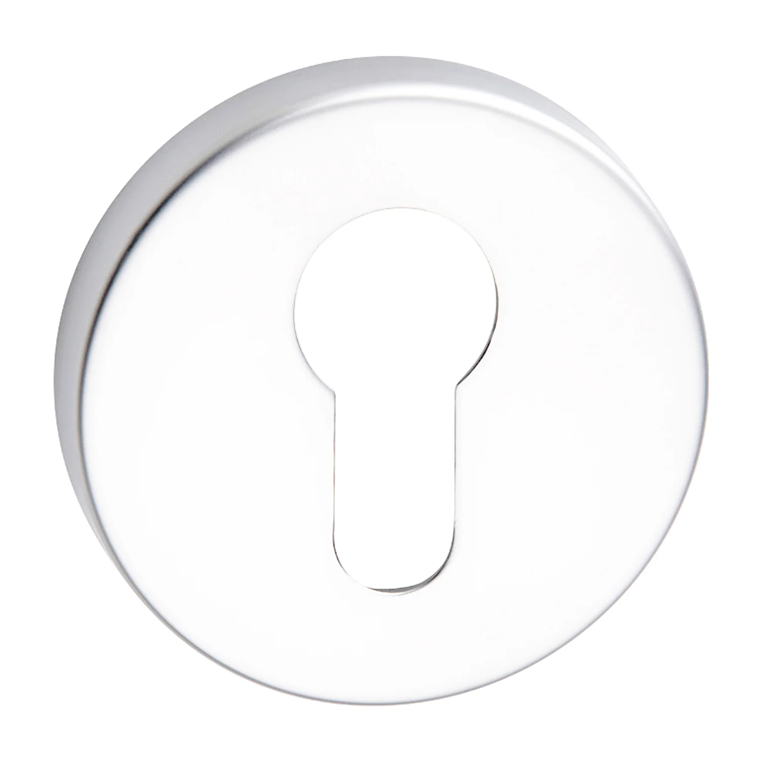 Dormakaba 8304 Euro Cylinder Escutcheon 54mm - Available in Various Finishes - Image 3