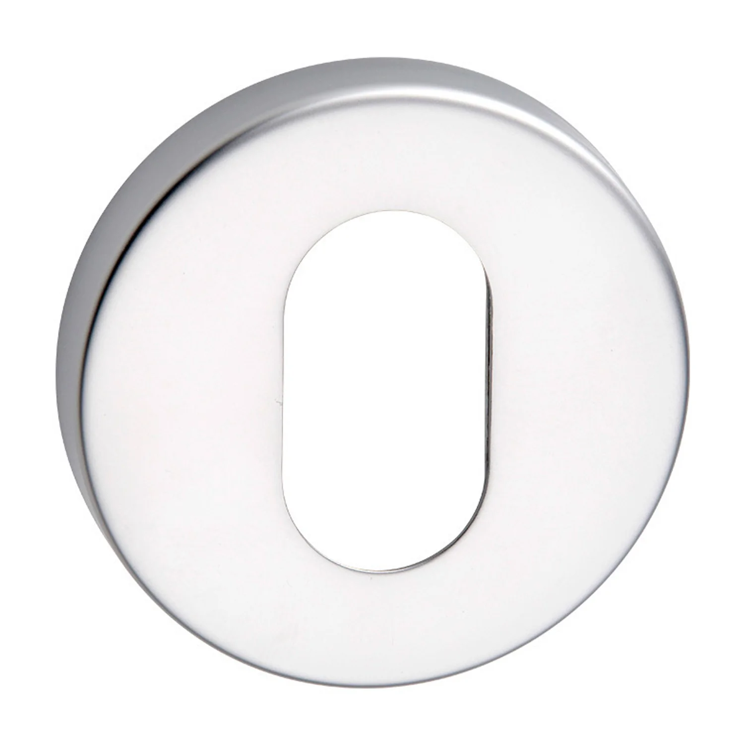 Dormakaba 8306 Oval Cylinder Escutcheon 54mm - Available in Various Finishes - Image 2