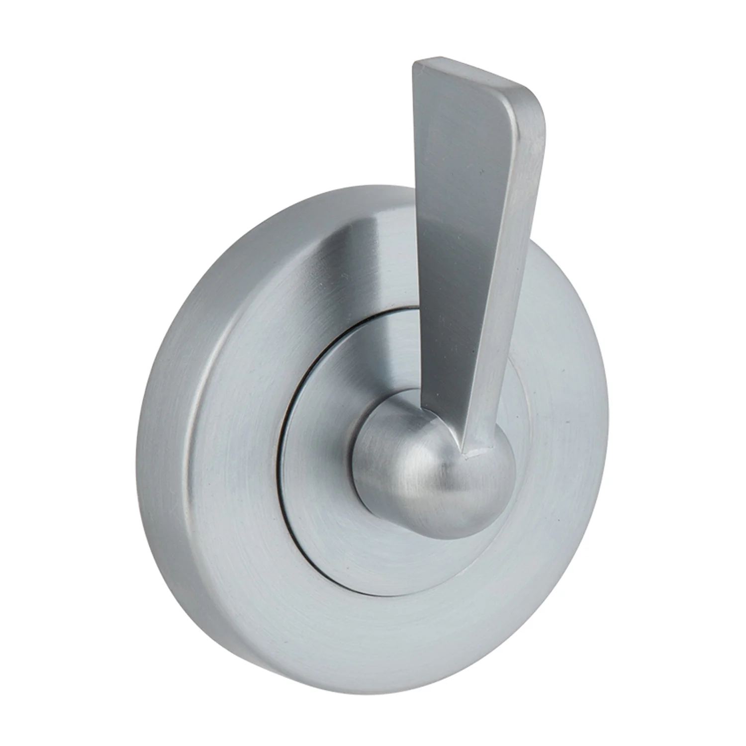 Dormakaba 8310 Round Disabled Turn Snib - Available in Various Finishes - Image 3