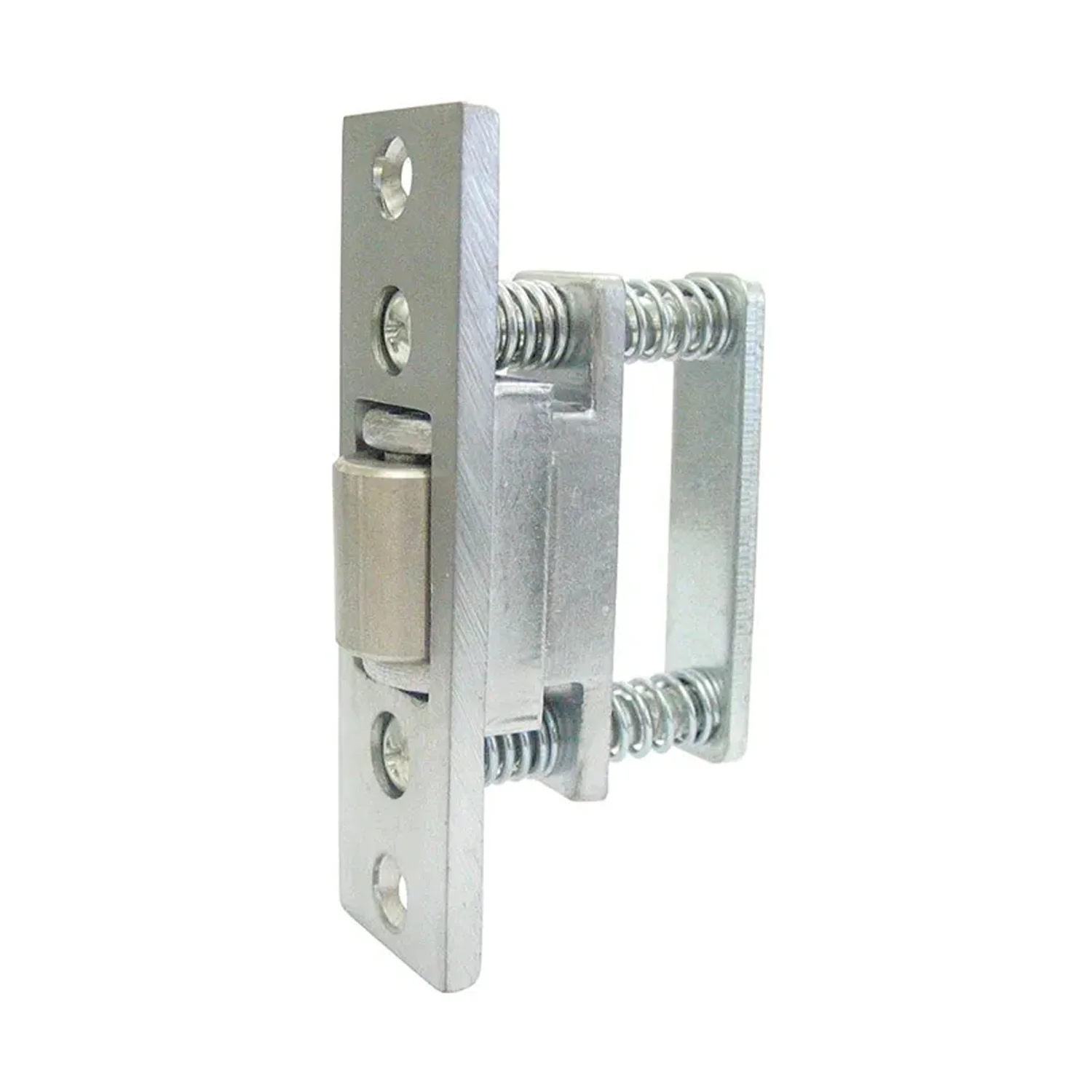 Dormakaba Adjustable Roller Bolt Satin Chrome RB111SCP