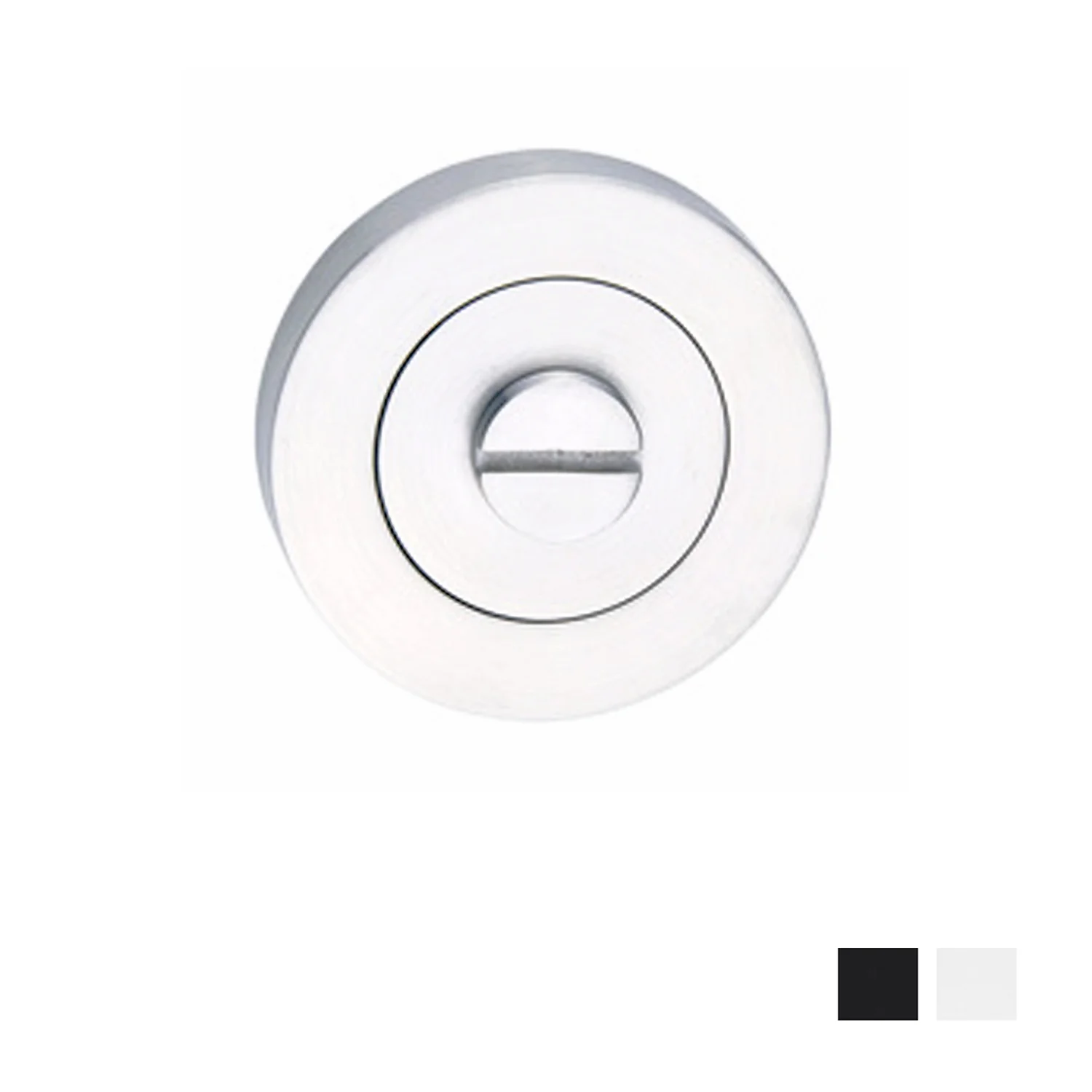 Dormakaba Emergency Release Escutcheon 54mm x 22mm - Available in Various Finishes