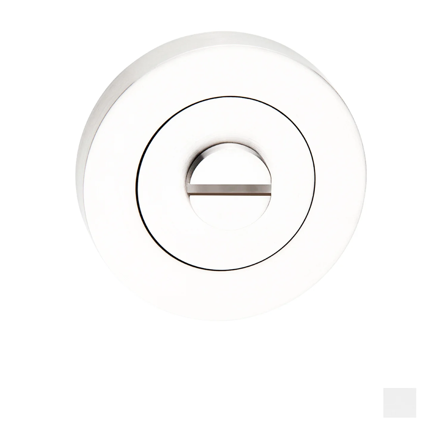 Dormakaba Emergency Release Escutcheon 54mm x 12mm - Available in Various Finishes