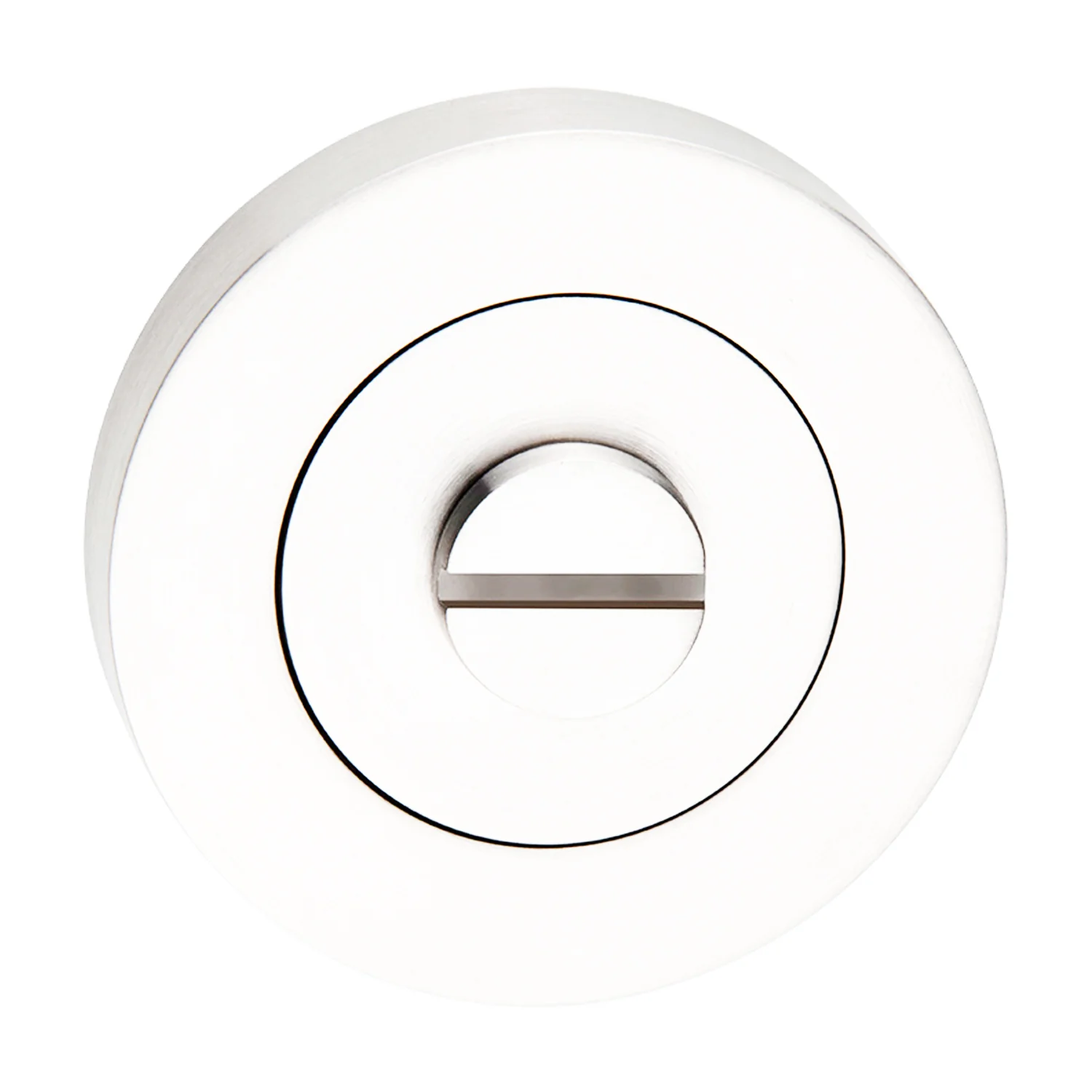 Dormakaba Emergency Release Escutcheon 54mm x 12mm - Available in Various Finishes - Image 3