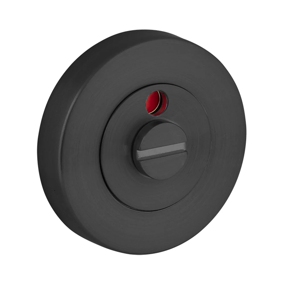 Dormakaba Escutcheon with Indicating Emergency Release - Available in Various Finishes - Image 2