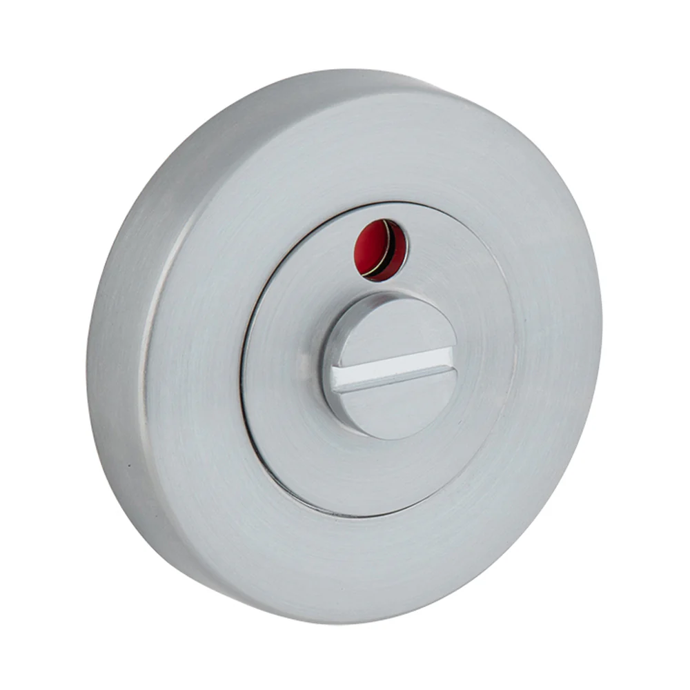 Dormakaba Escutcheon with Indicating Emergency Release - Available in Various Finishes - Image 3